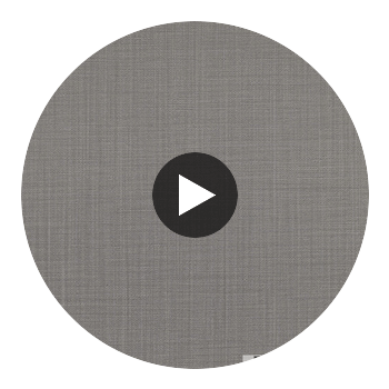 Paddock Type II Vinyl | Hollywood Wallcoverings Circular Swatch | Hollywood Wallcoverings
