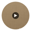 Paddock Type II Vinyl | Hollywood Wallcoverings Circular Swatch | Hollywood Wallcoverings