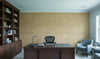 Palakua Classic Grasscloth | Phillipe Romano - office room setting