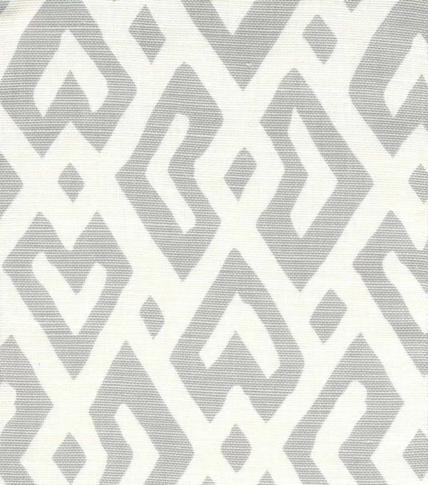 Pale Gray on Tint Wallcoverings | Alan Campbell