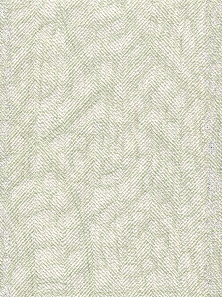 Pale Green on Westover