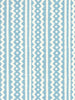 Pale Sky Blue on Tinted Linen Cotton