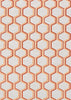 Camino, Pale Terracotta/Dk Terracotta on Light Tint
