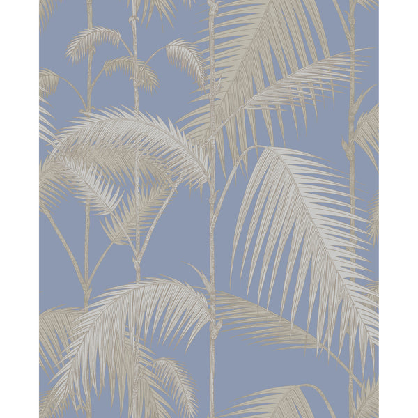 Le Toucan Amber Glow Orange Wallcovering | Architectural Wallcoverings