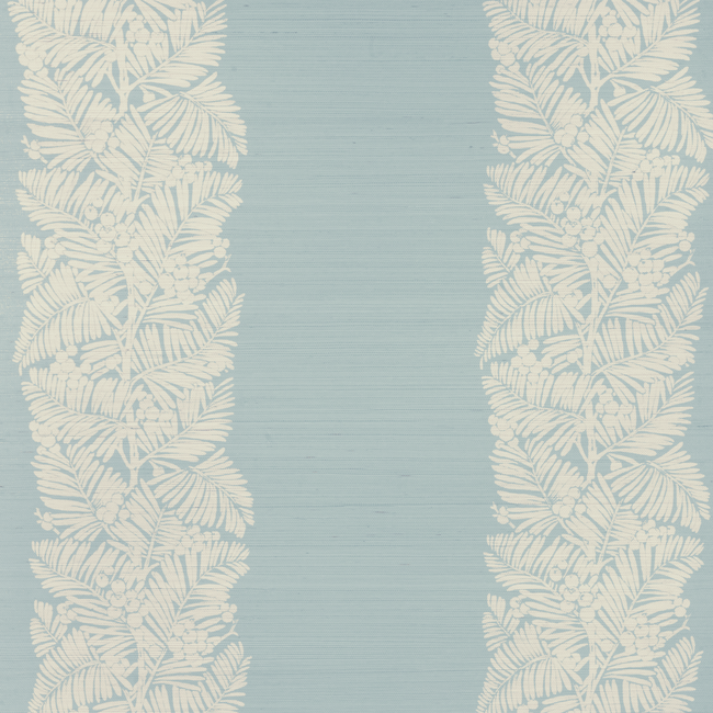 Palmar Sisal - Aqua - Image 2