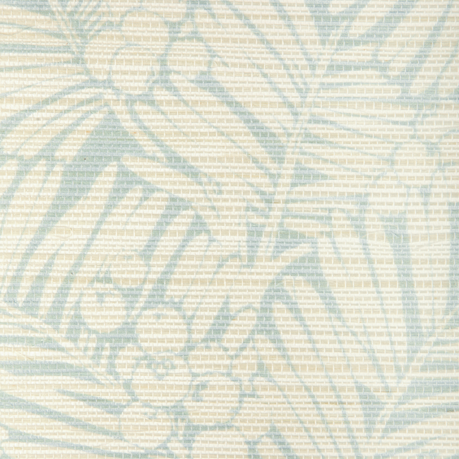 Palmar Sisal - Aqua - Image 4
