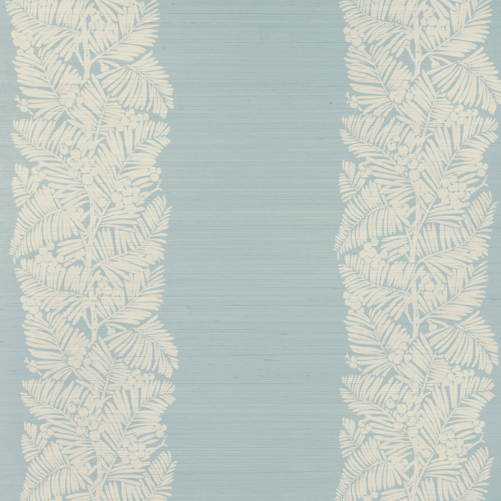 Palmar Sisal - Aqua - Image 1