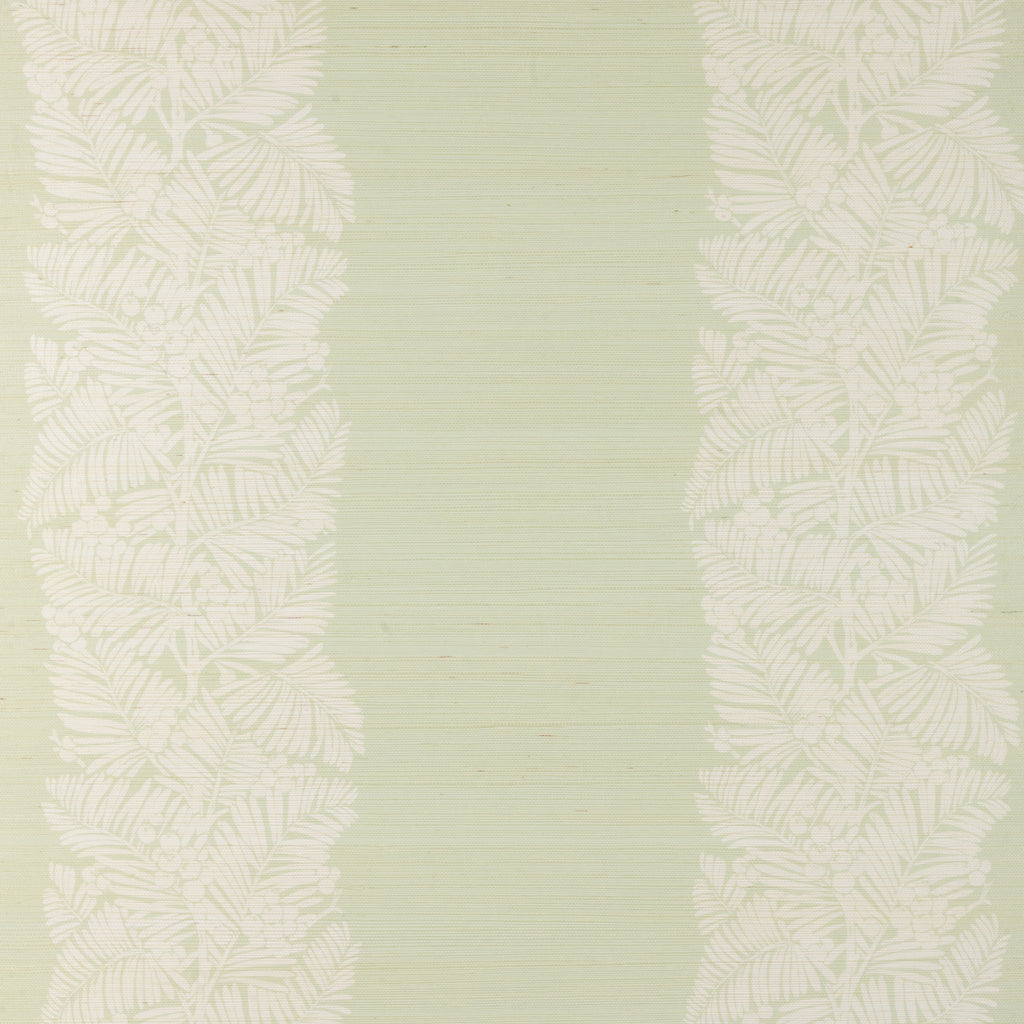 Palmar Sisal - Green - Image 1