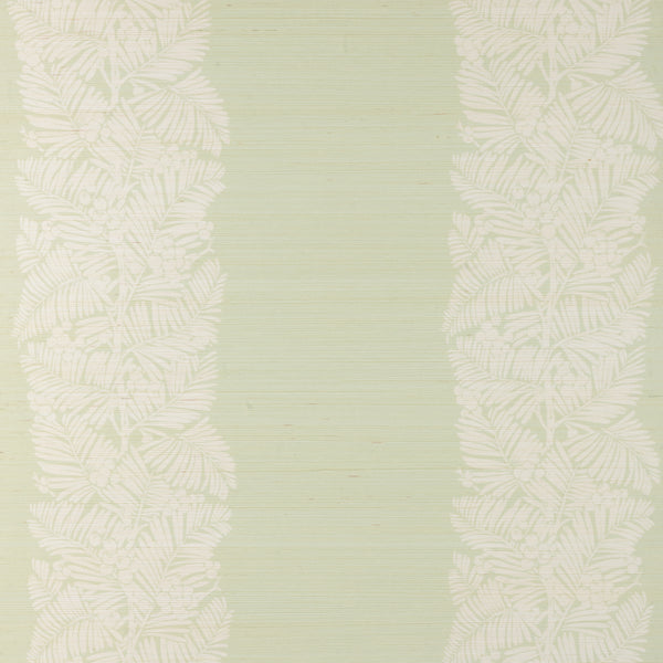 Palmar Sisal - Green - Image 1