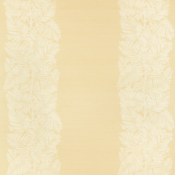 Palmar Sisal - Soleil Wallcovering | Kravet