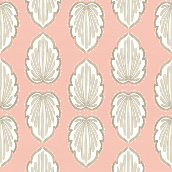 Palmer Blossom | Stout Textiles