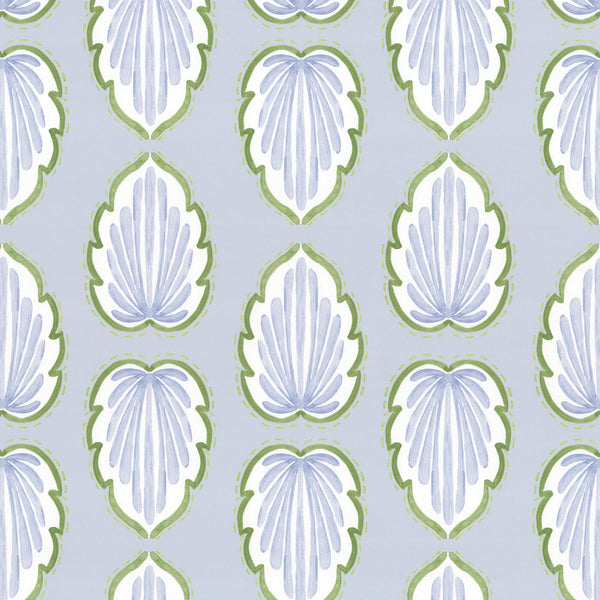 Palmer Spring | Stout Textiles