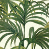 Palmeral (Magna) White/Green, Sample