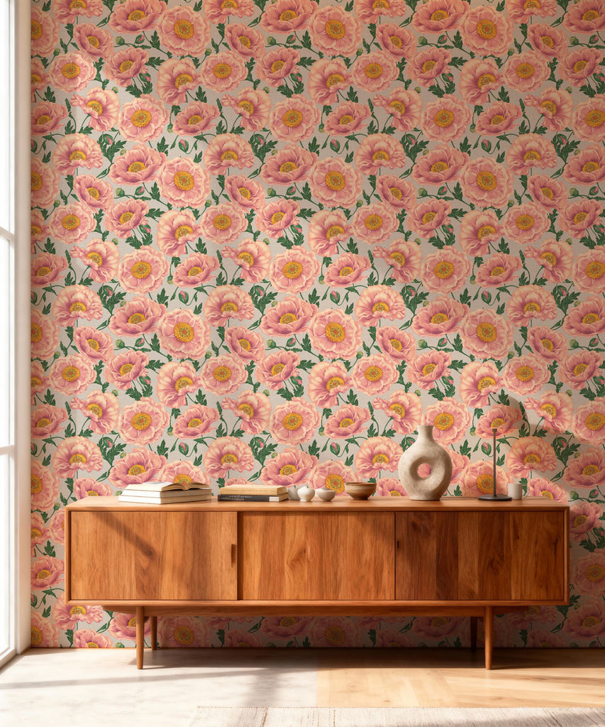 Papaver Wallpaper - Image 12