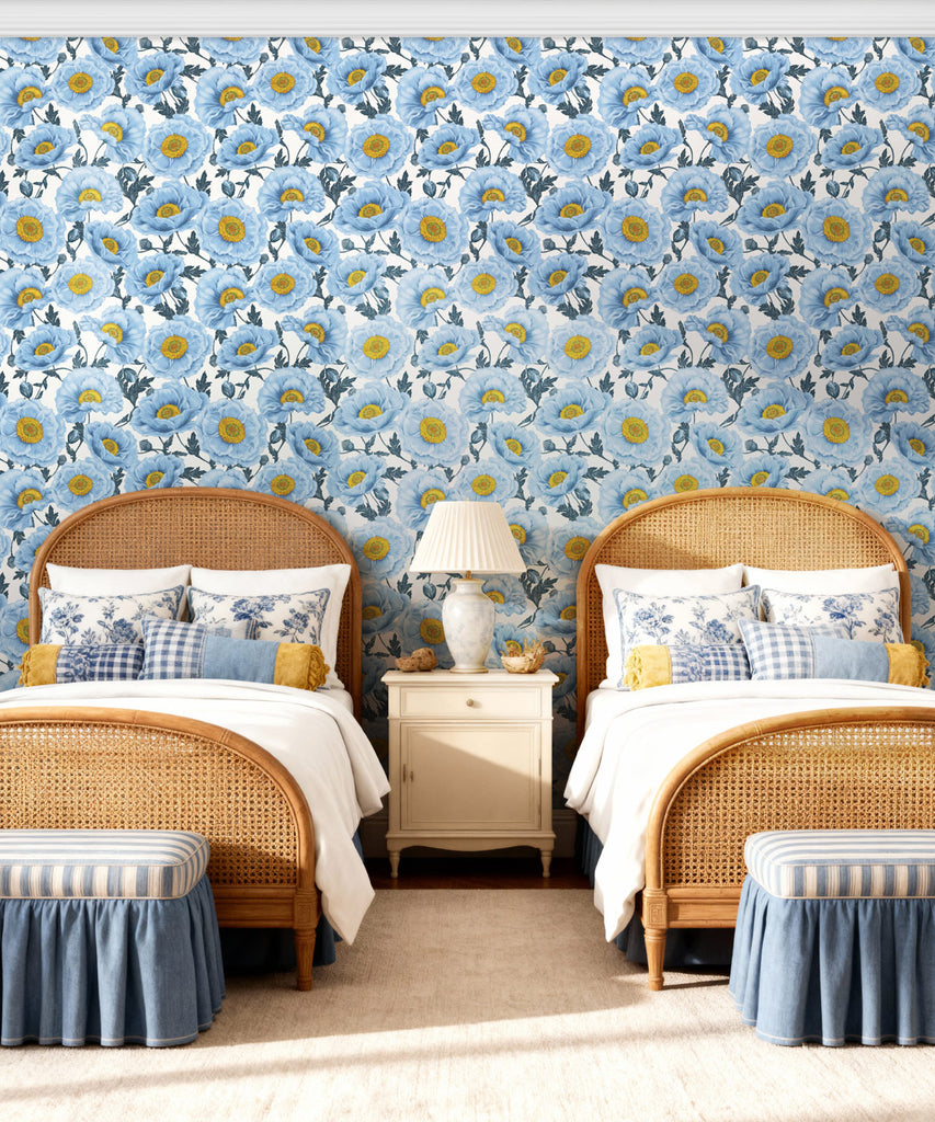 Papaver Wallpaper - Image 5