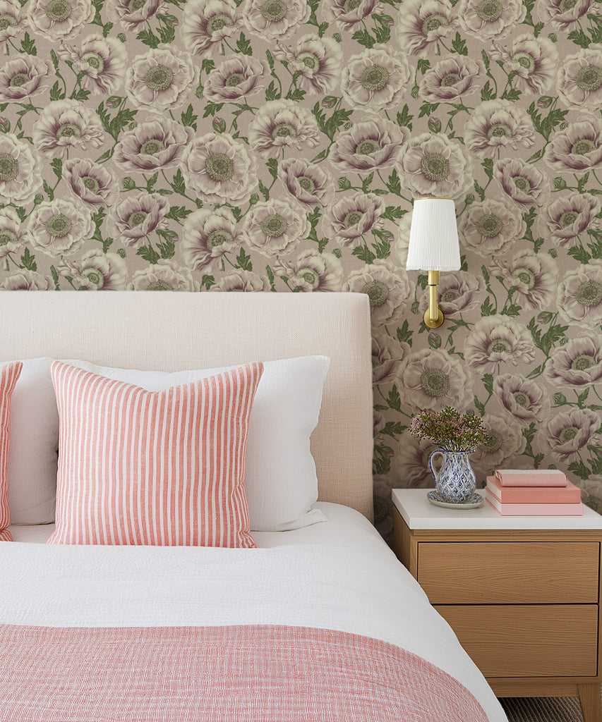 Papaver Wallpaper - Image 8