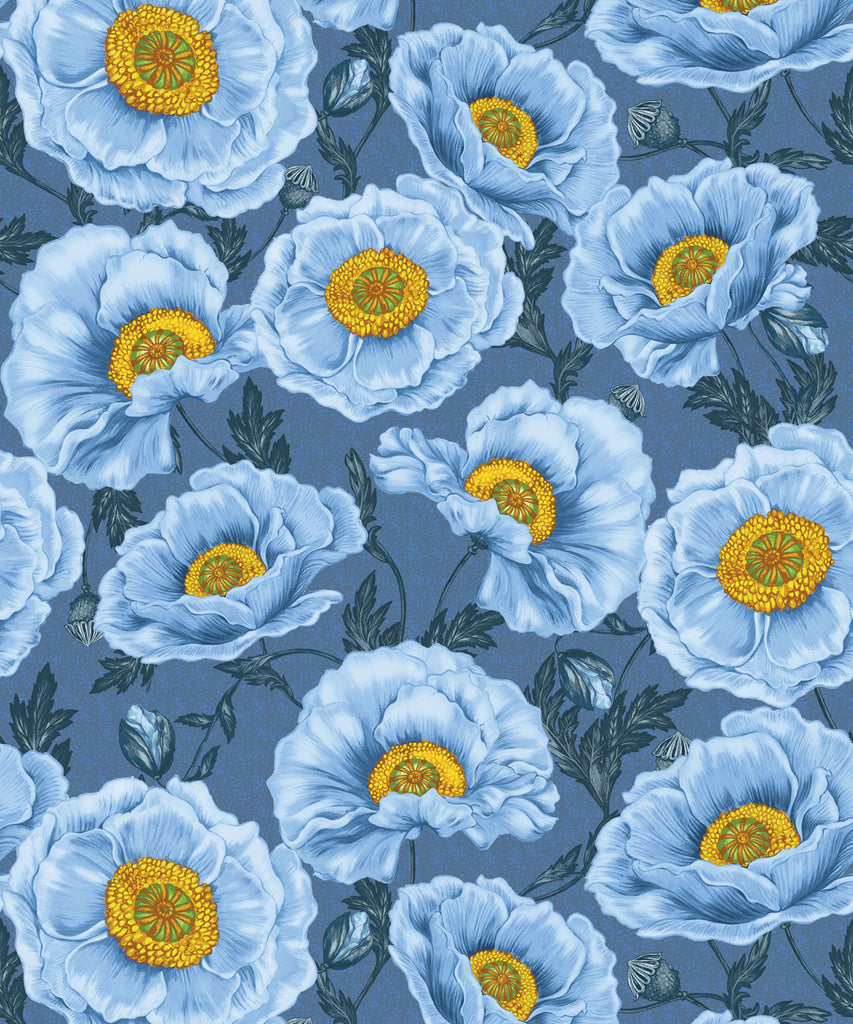 Papaver Wallpaper - Image 1