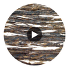Paper Pleated | Phillipe Romano Circular Swatch | DW