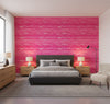 Paper Pleated | Phillipe Romano - bedroom room setting