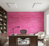 Paper Pleated | Phillipe Romano - office room setting