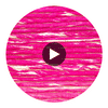 Paper Pleated | Phillipe Romano Circular Swatch | DW