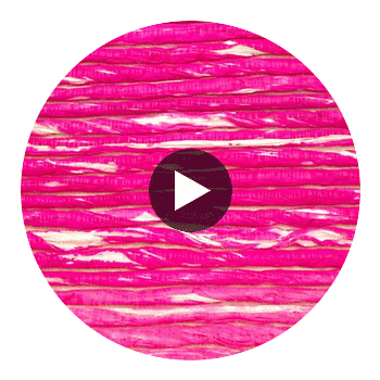 Paper Pleated | Phillipe Romano Circular Swatch | DW