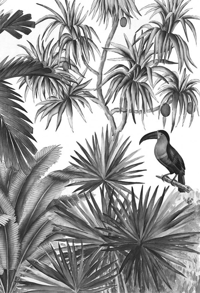 Papier peint panoramique de luxe - Image 10