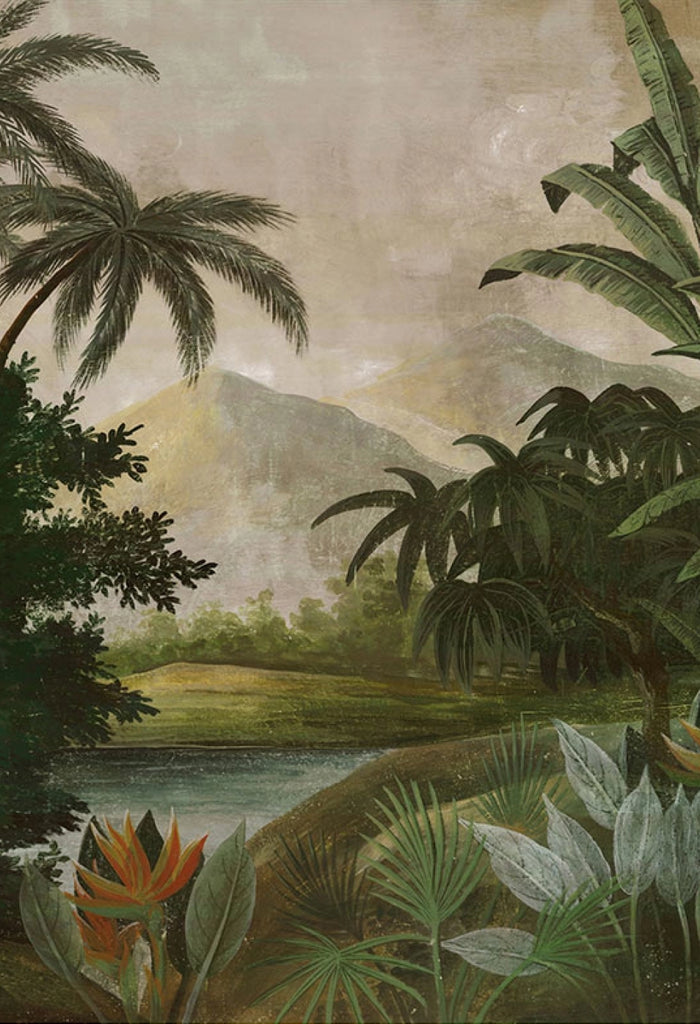 Papier peint panoramique de luxe - Image 12