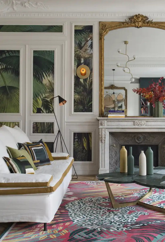 Papier peint panoramique de luxe - Image 13