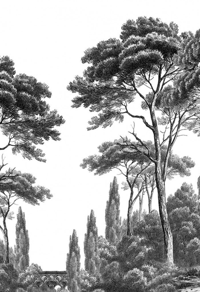 Papier peint panoramique de luxe - Image 6