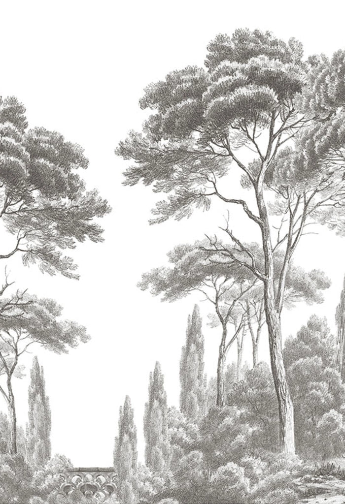 Papier peint panoramique de luxe - Image 8