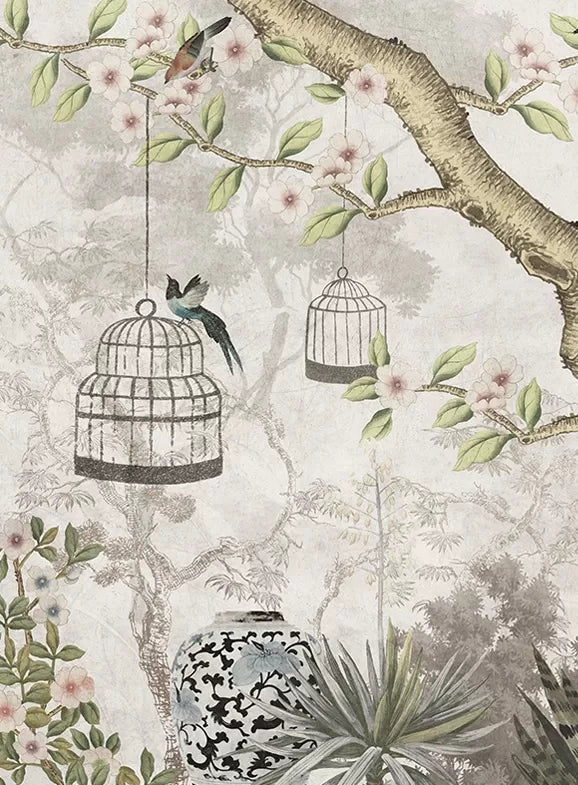 Papier peint panoramique sur mesure - Image 10