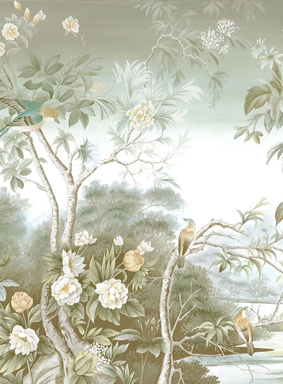 Papier peint panoramique sur mesure - Image 2