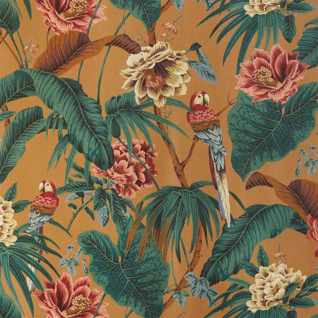 Paradisa Sand, Sample
