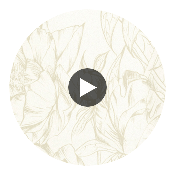 Paradise Vinyl | Hollywood Wallcoverings Circular Swatch | Hollywood Wallcoverings