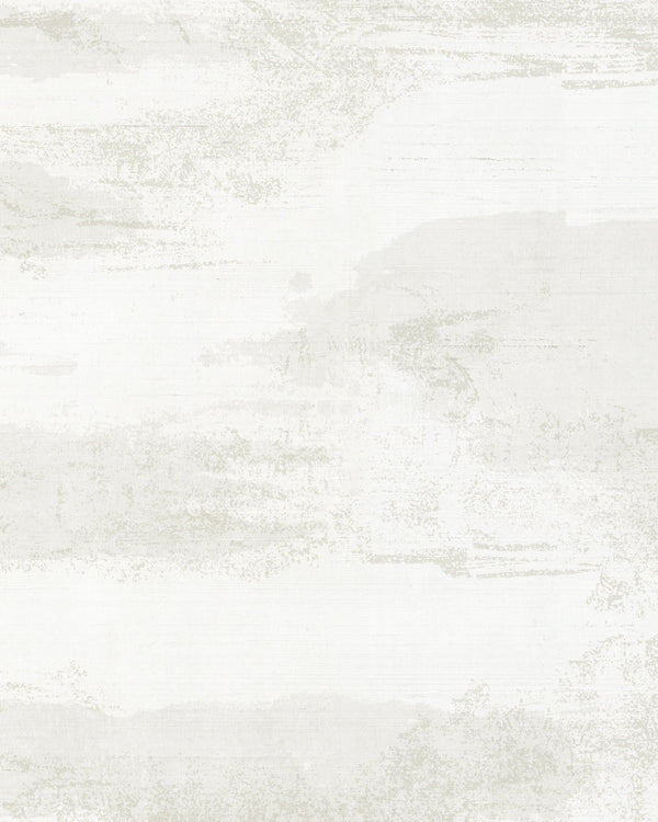 Paris Allusion Snow Wallcovering | Candice Olson
