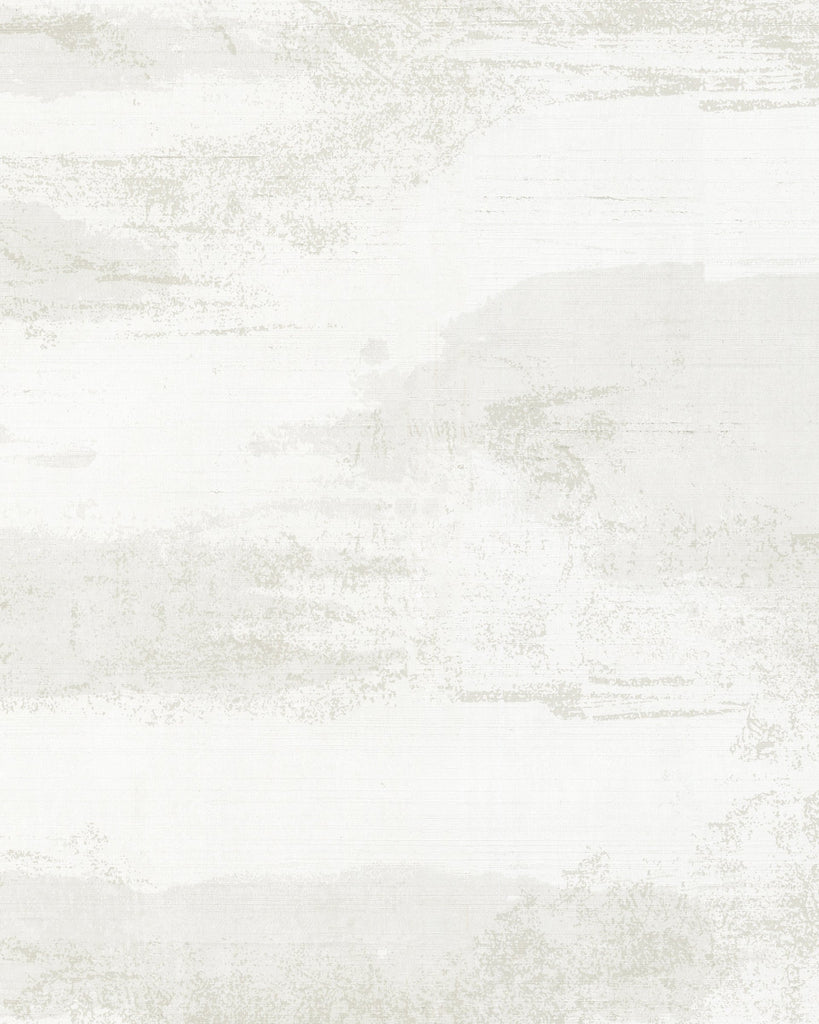 Paris Allusion Snow Wallcovering | Phillipe Romano