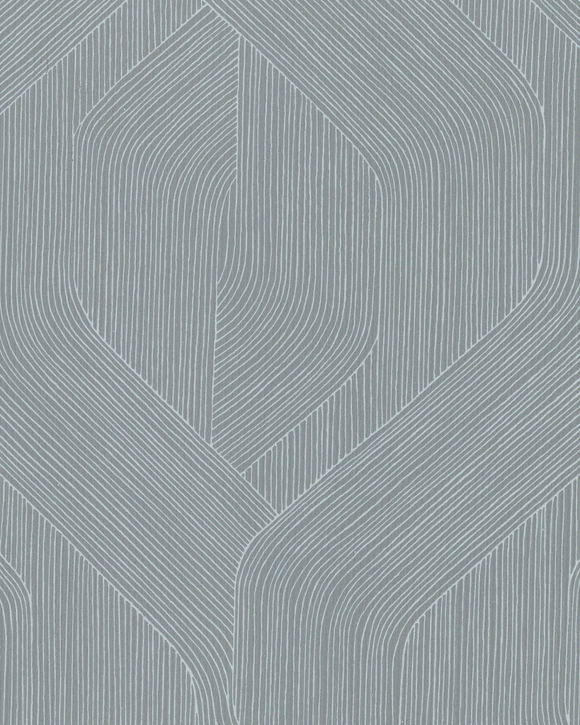 Paris Impulse Ink Wallcovering | Phillipe Romano