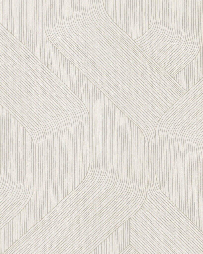 Paris Impulse Pearl Wallcovering | Phillipe Romano