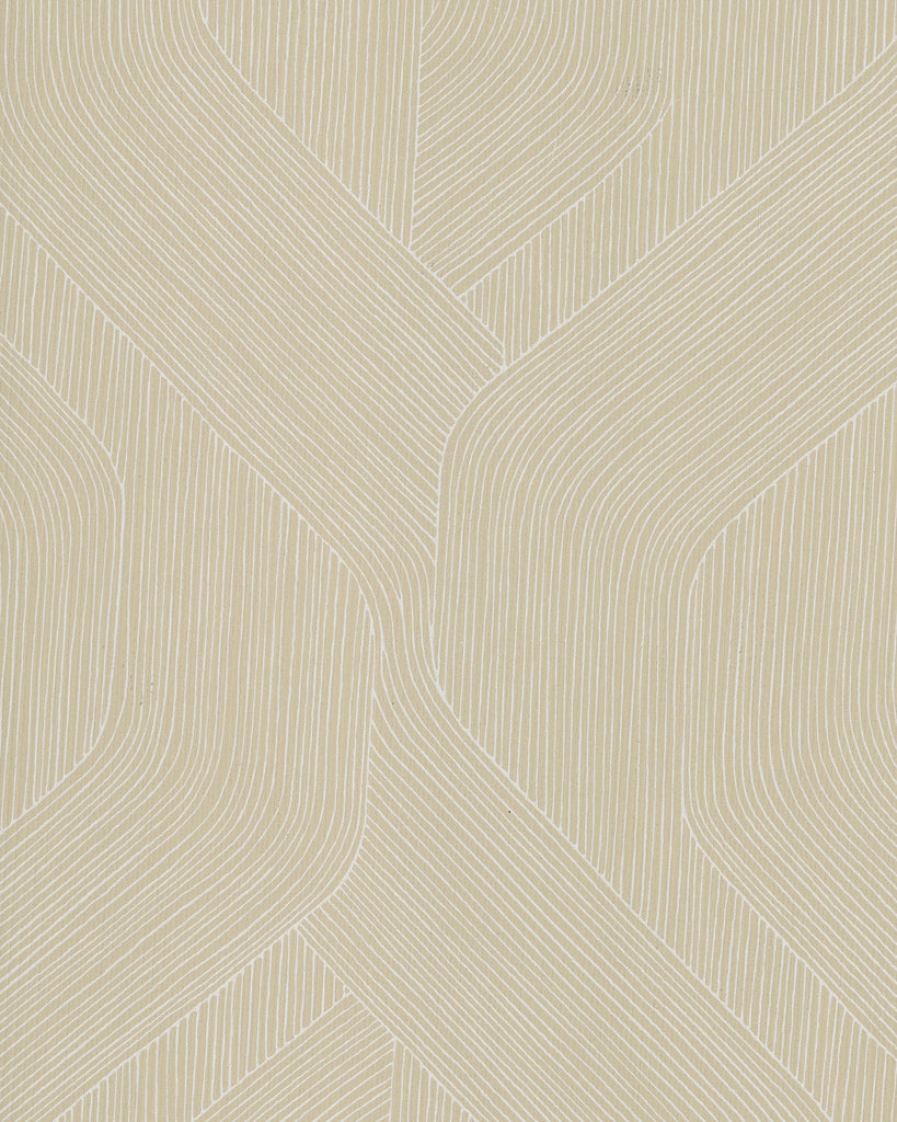 Paris Impulse Sandstone Wallcovering | Phillipe Romano