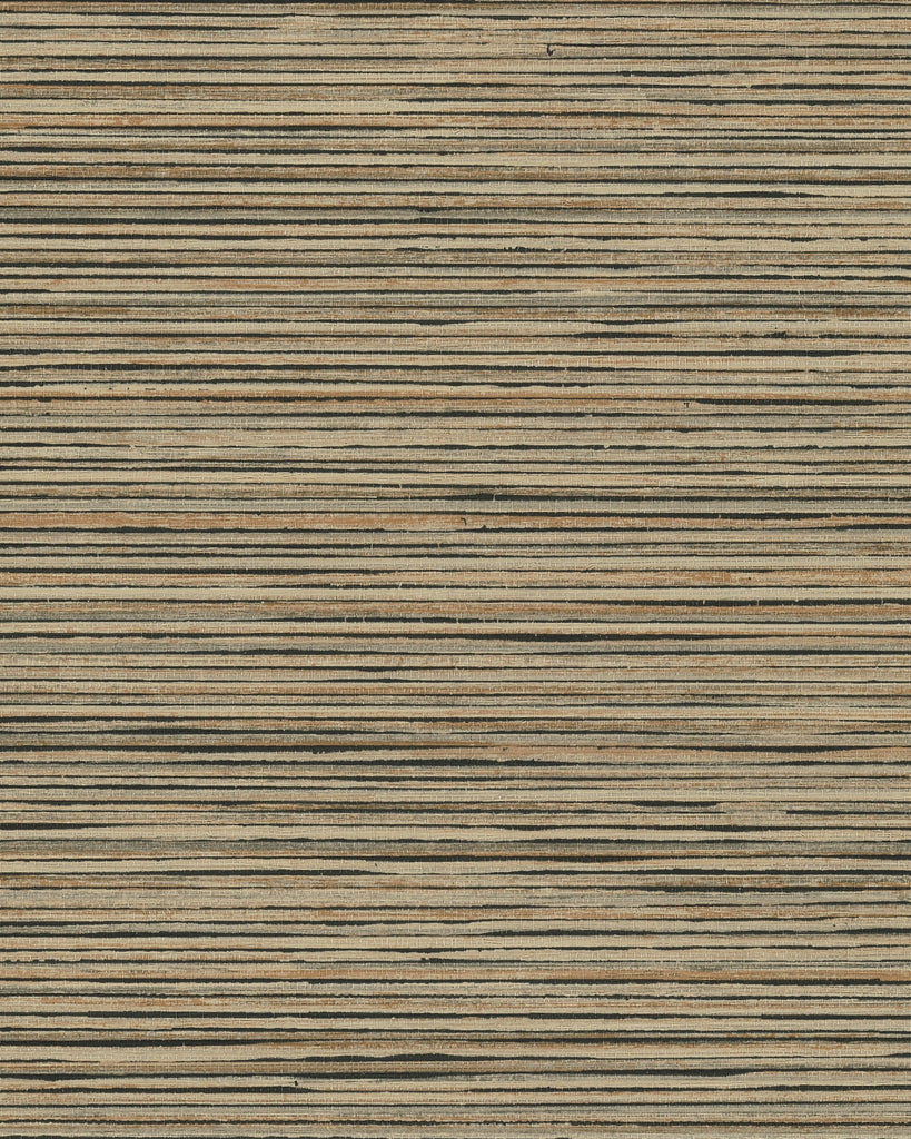 Paris Intrigue Caramel Wallcovering | Phillipe Romano