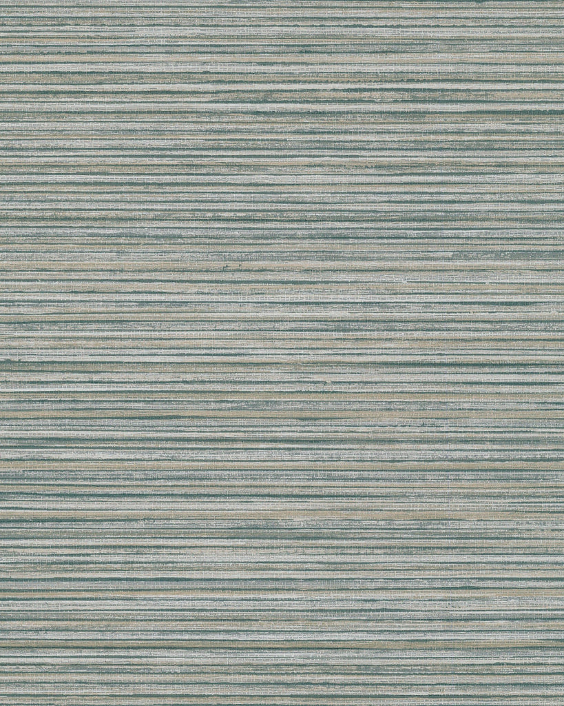 Paris Intrigue Jade Wallcovering | Phillipe Romano