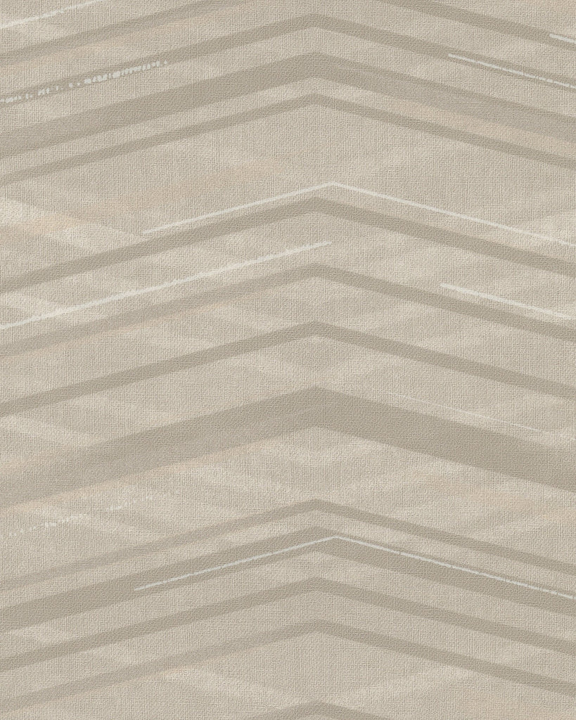 Paris Pizazz Dune Wallcovering | Phillipe Romano