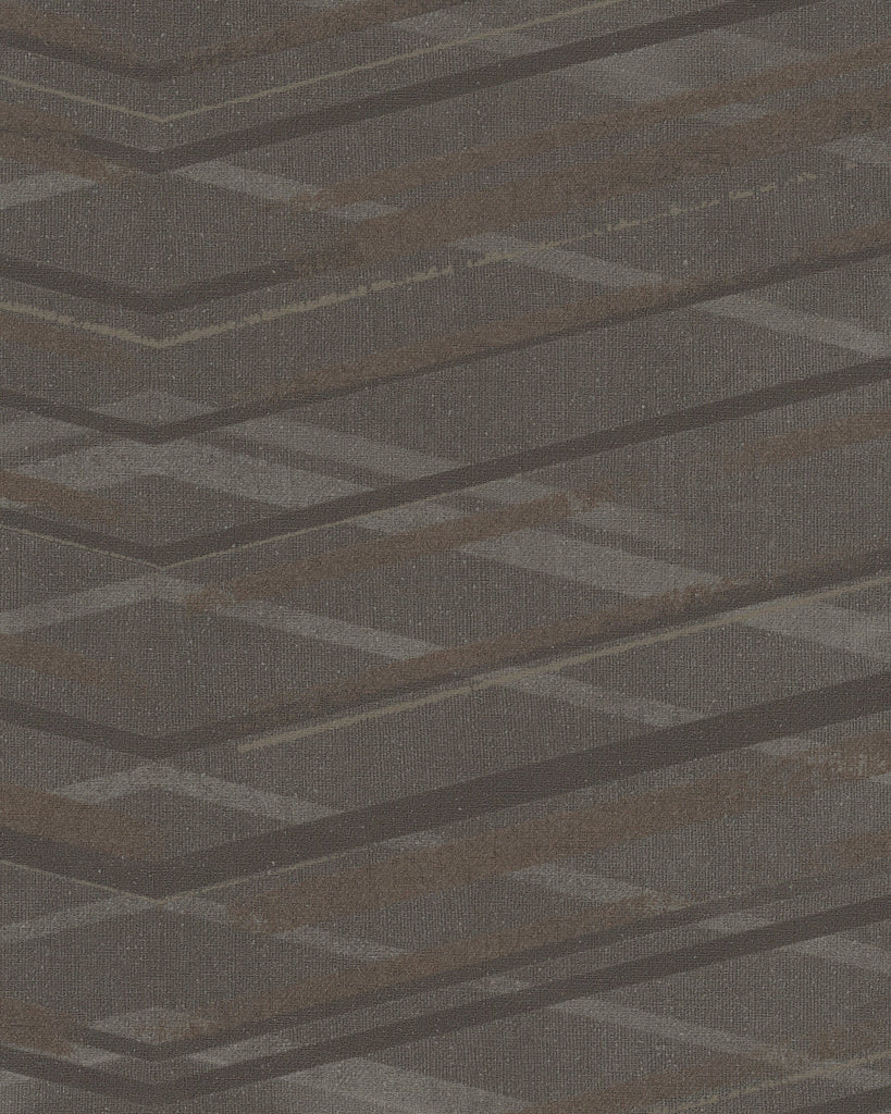 Paris Pizazz Ebony Wallcovering | Phillipe Romano