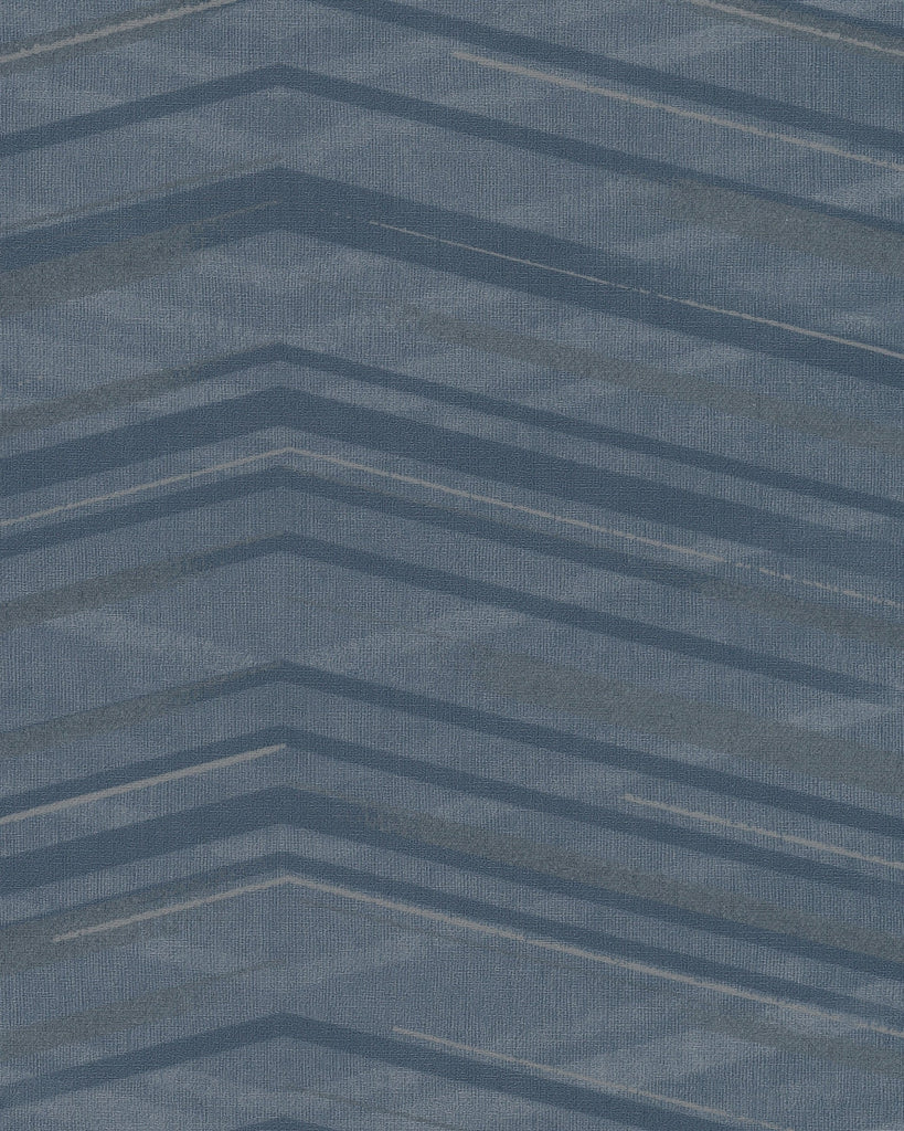 Paris Pizazz Ink Wallcovering | Phillipe Romano