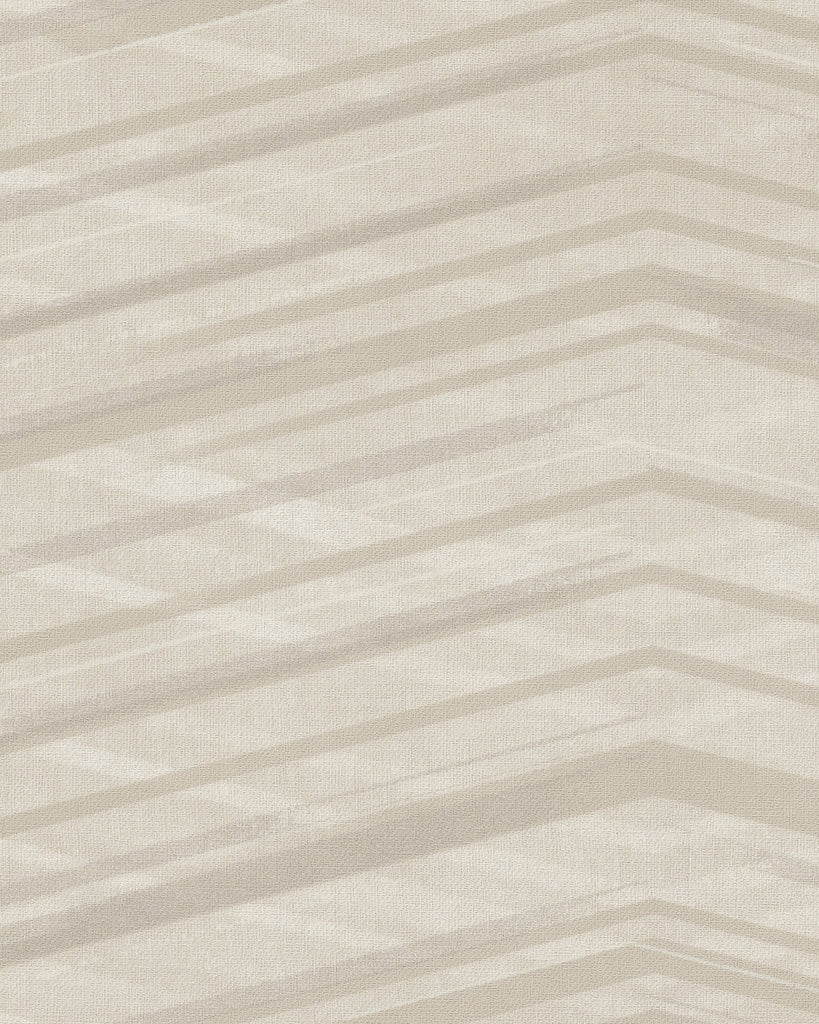 Paris Pizazz Sandstone Wallcovering | Phillipe Romano