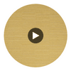 Park Ave Contemporary Faux Grasscloth | Hollywood Wallcoverings Circular Swatch | Hollywood Wallcoverings