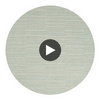 Park Ave Contemporary Faux Grasscloth | Hollywood Wallcoverings Circular Swatch | Hollywood Wallcoverings