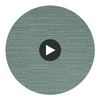 Park Ave Contemporary Faux Grasscloth | Hollywood Wallcoverings Circular Swatch | Hollywood Wallcoverings