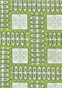 Manchester by the Sea, Parrot Green Ribbon